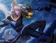 开云平台-团队之上！新疆队强压骑士，范弗利特成为关键先生