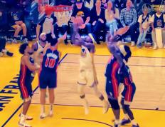 开云体育app-凯尔特人客场取胜活塞，开门红