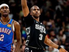 开云体育平台APP-马刺队虐胜篮网取得连胜