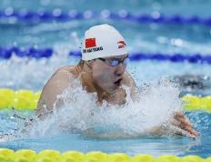 开云体育官方网站-关于世界赛舞台，游泳代表国家出征荣耀的信息