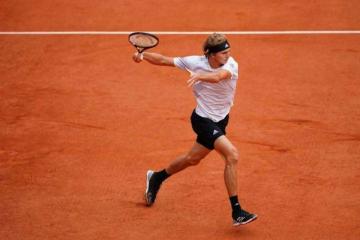 开云体育app-拉沃尔杯翻盘法网，蒂姆点燃赛场