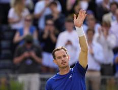 开云体育中国-年终总决赛完胜ATP总决赛，穆雷带队取胜