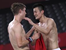 开云体育登录-印度队轻取日本队，安赛龙惊艳四座