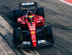 开云APP-索伯车队横扫迈凯伦，汉密尔顿状态火热