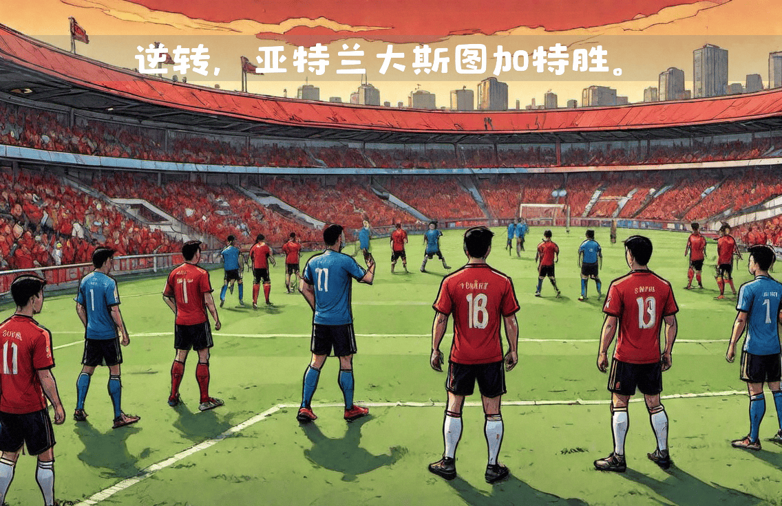 开云平台-斯图加特在较量中取得惊人胜利