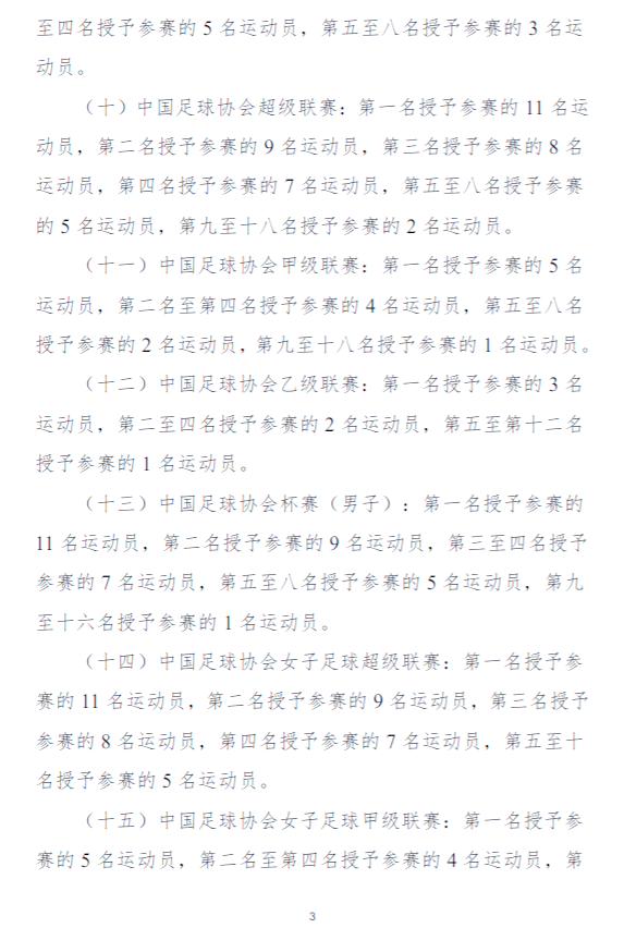 开云体育app-中国足球联盟新规发布，球员权益保障