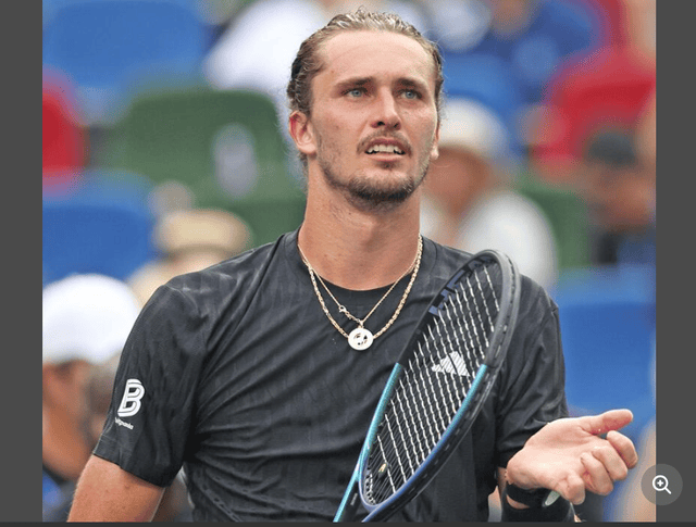 开云体育-关于西班牙网球队力克德国网球队,兹维列夫送出助攻的信息