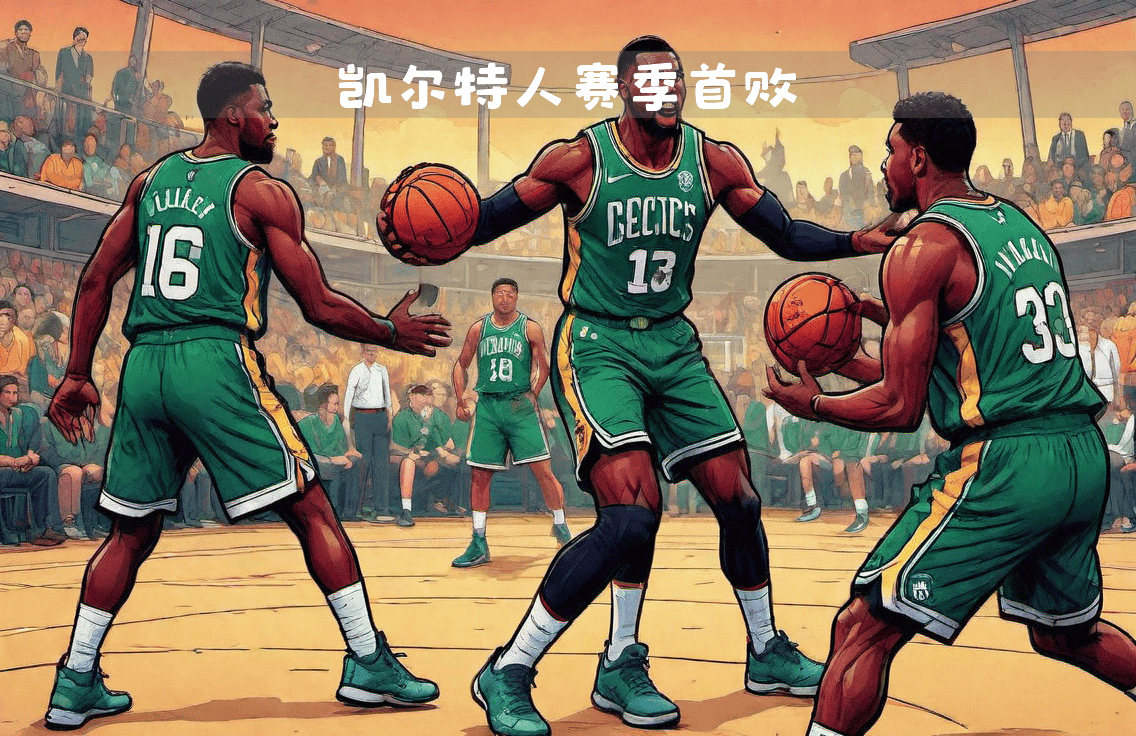 开云下载-凯尔特人不敌骑士，遭遇失利