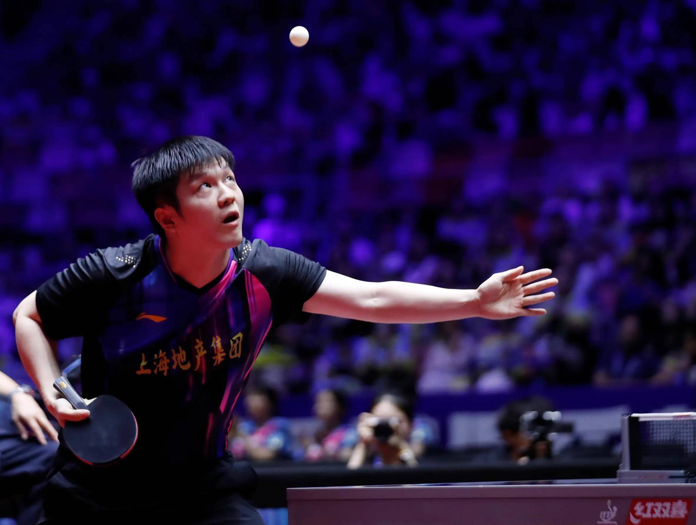 开云下载-德国乒乓球队完胜法国乒乓球队,樊振东惊艳世界的简单介绍