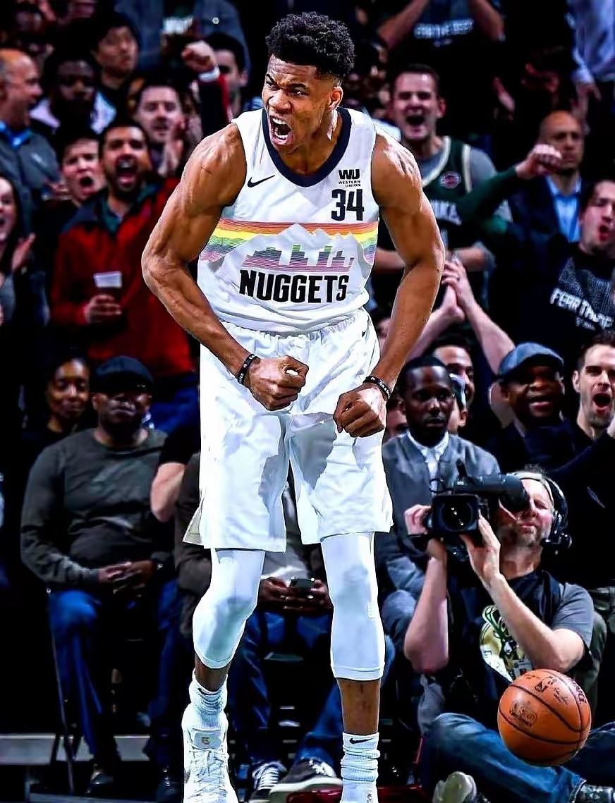 开云体育中国-雄鹿连胜,字母哥称霸东部的简单介绍