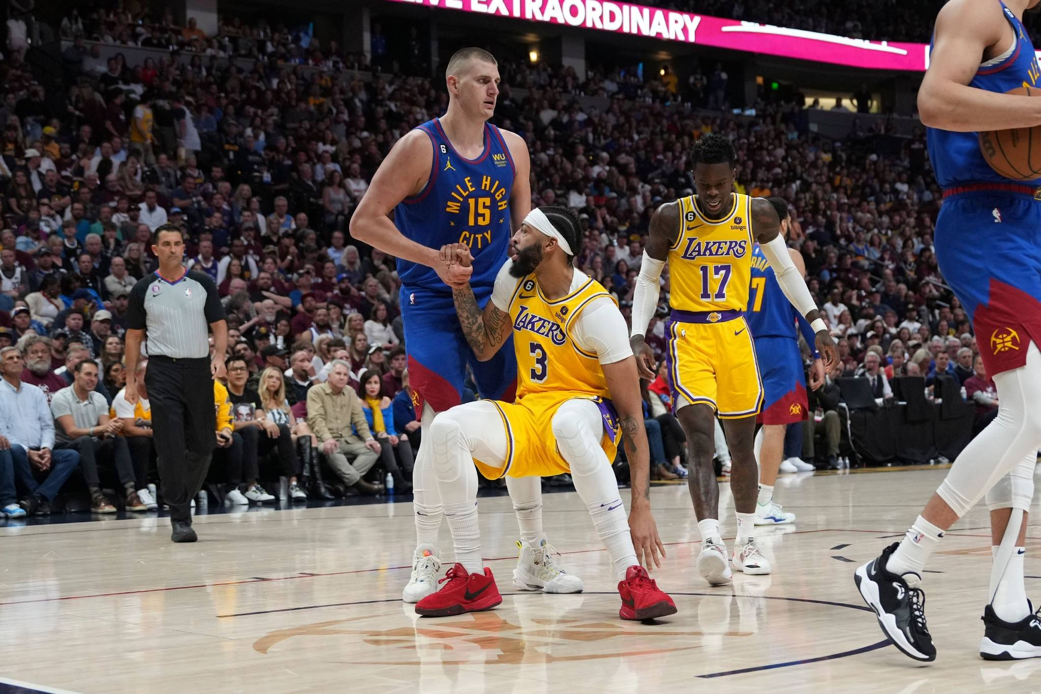 开云体育下载-包含法国男篮爆冷美国男篮，拉塞尔制霸全场的词条