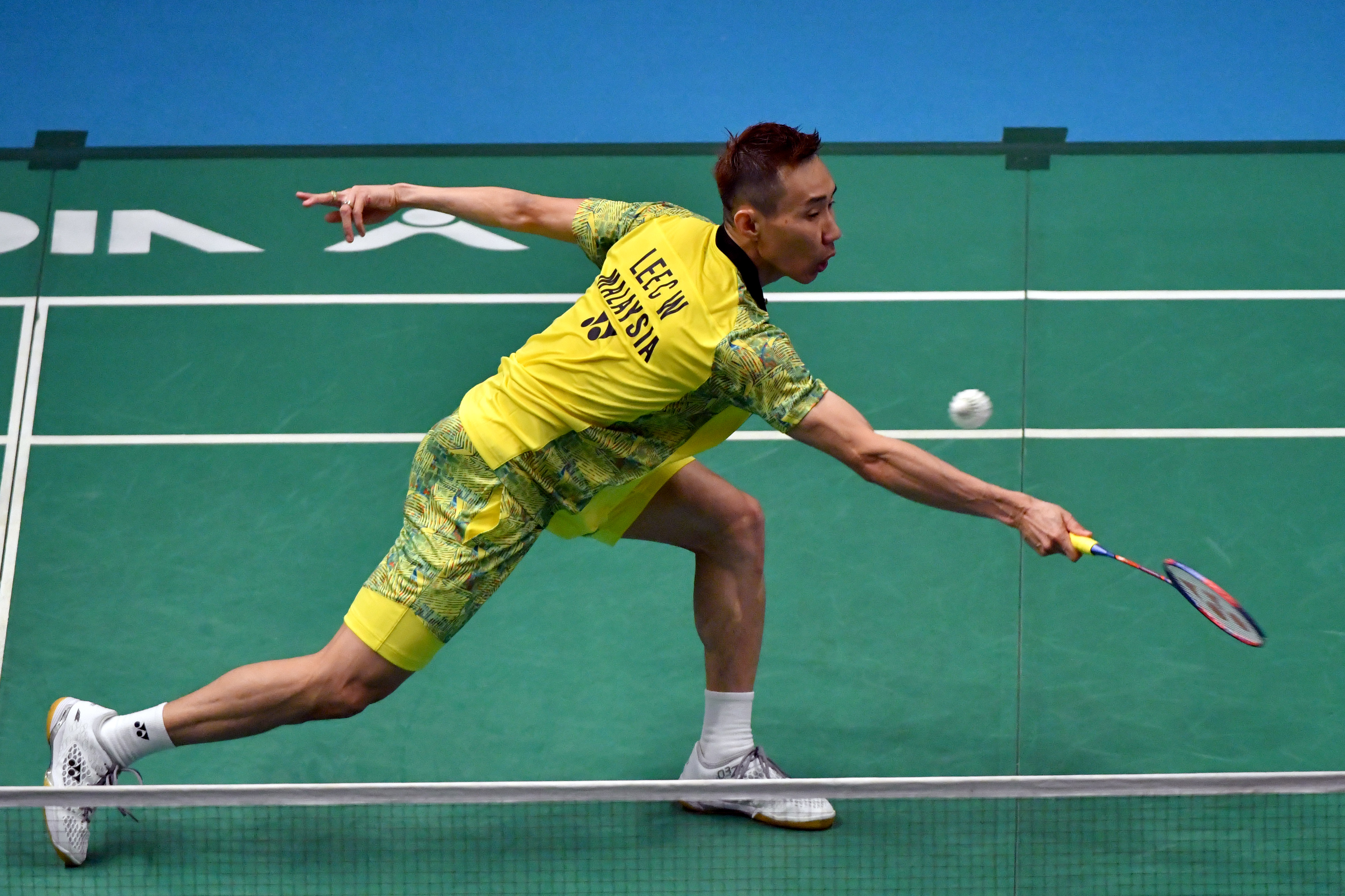 开云体育app-关于日本羽毛球队完胜马来西亚羽毛球队,李宗伟爆发神勇的信息