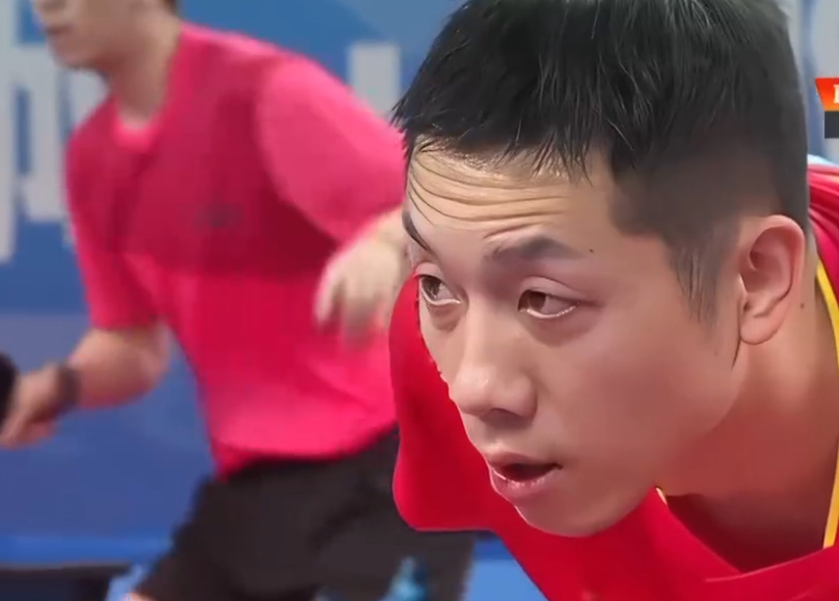 开云体育在线-瑞典乒乓球队险胜比利时乒乓球队，许昕爆发神勇的简单介绍