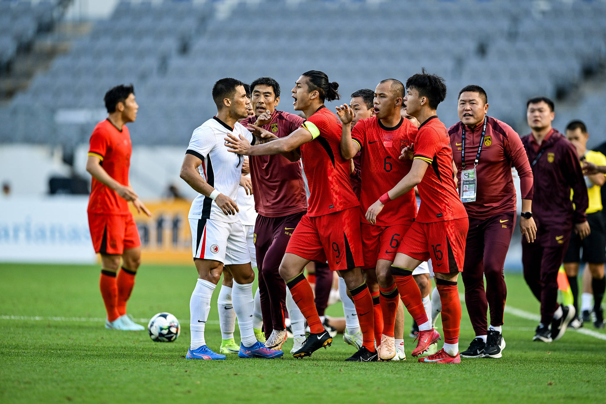 开云官网-关于亚洲杯战术革新取得奇效，引发战术热潮的信息