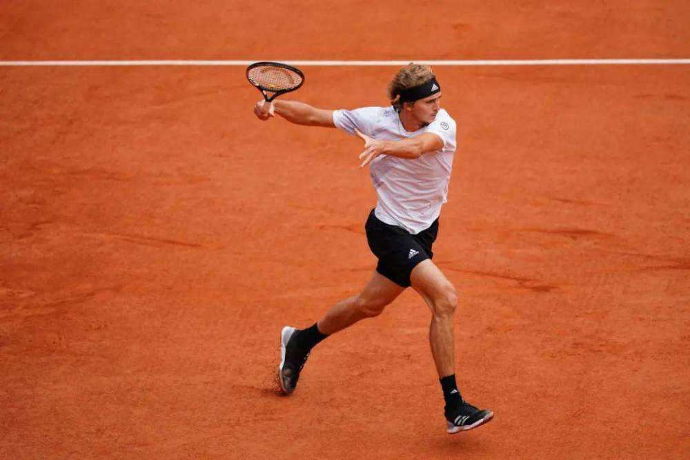 开云体育app-拉沃尔杯翻盘法网，蒂姆点燃赛场