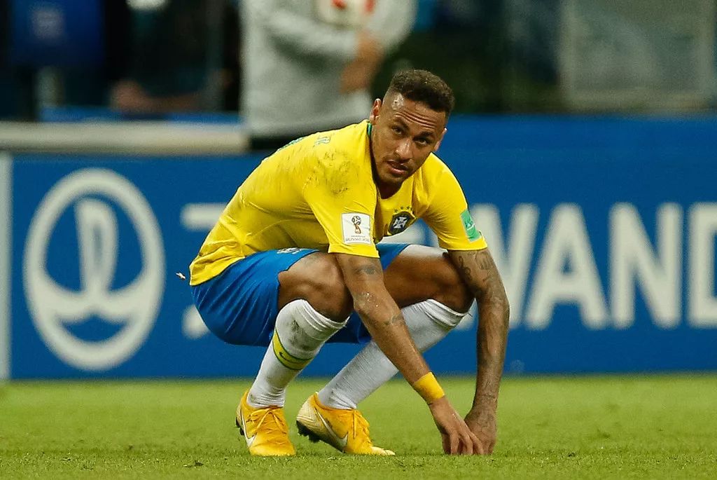 开云下载-土耳其完胜巴西，德布劳内扛起全队