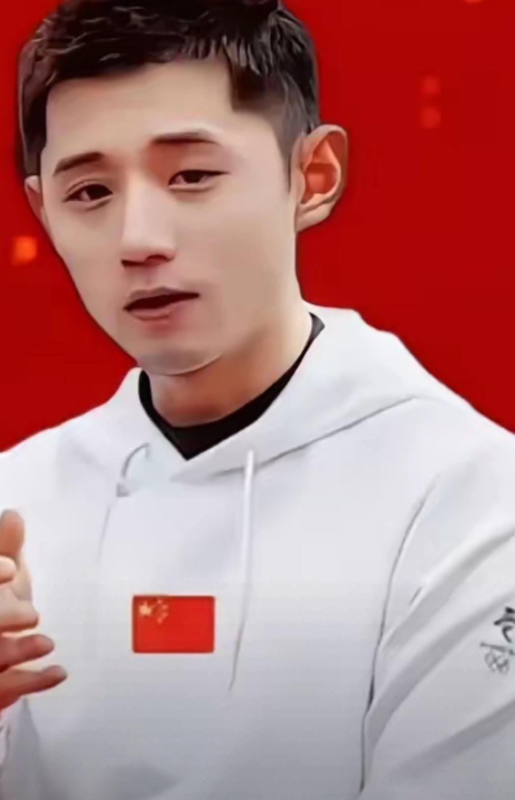 开云体育下载-中国队翻盘奥地利队，张继科点燃赛场