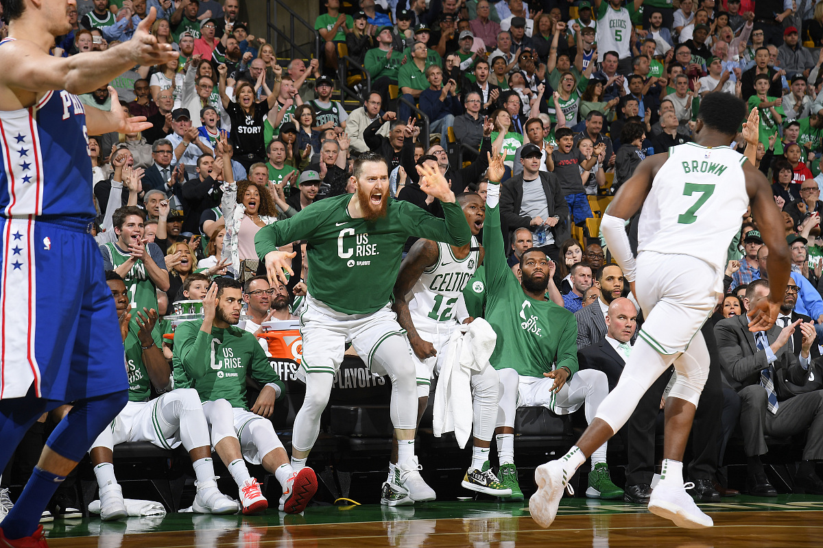 开云平台-凯尔特人对阵独行侠,杜兰特关键节点连续得分