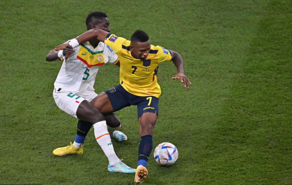 开云体育中国-凯塞多爆发，塞内加尔强势晋级皇家社会